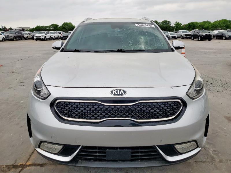 2017 KIA NIRO EX TO KNDCE3LC3H5066322
