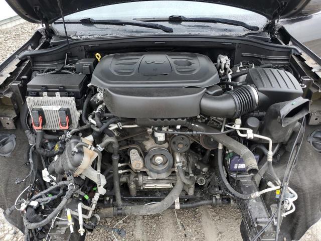 2019 JEEP GRAND CHER - 1C4RJFAG0KC855981