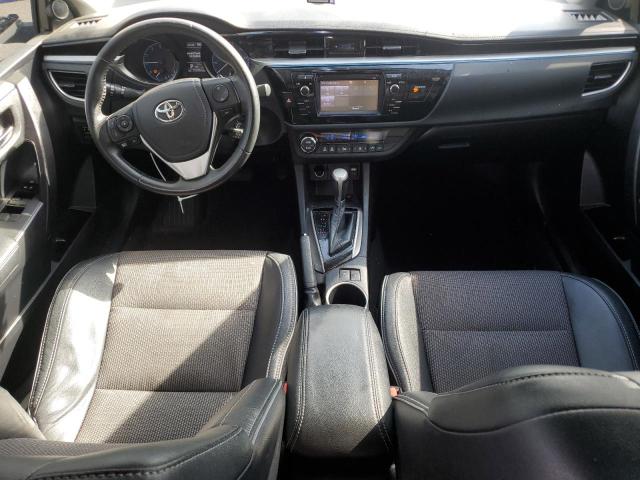 2016 TOYOTA COROLLA L - 2T1BURHE3GC497854