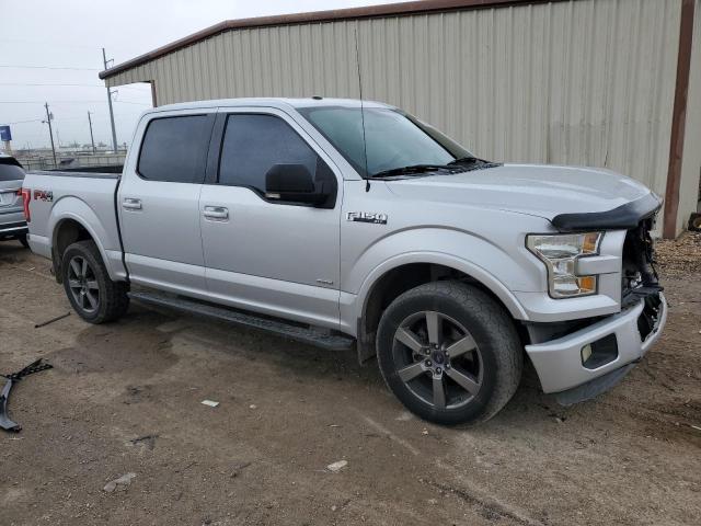 Vin: 1ftew1eg6gke13927, lot: 52037005, ford f-150 supercrew 20164