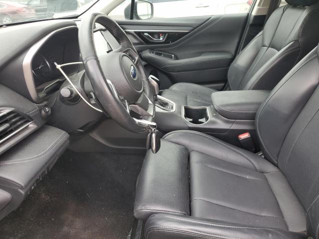 2022 SUBARU OUTBACK LI - 4S4BTANCXN3200958