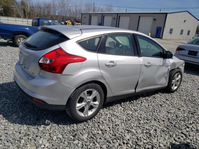 Vin: 1fadp3k25dl354376, lot: 51081845, ford focus se 20133