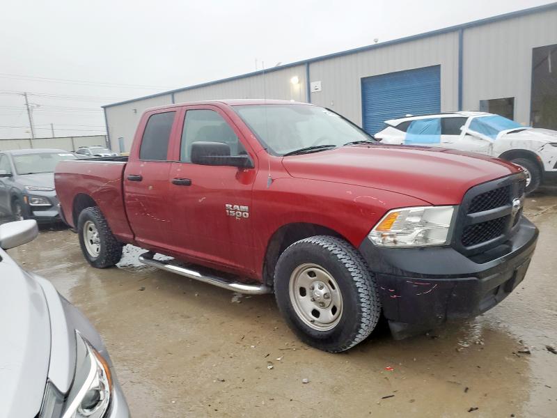 Vin: 1c6rr6fp8ds627423, lot: 54906855, ram 1500 st 20134