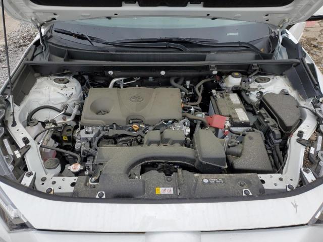 2024 TOYOTA RAV4 XLE - 2T3W1RFVXRC298050