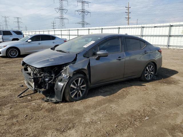 Vin: 3n1cn8ev2ll914312, lot: 54200315, nissan versa sv 2020 img_1