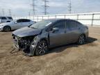 2020 NISSAN VERSA SV - 3N1CN8EV2LL914312