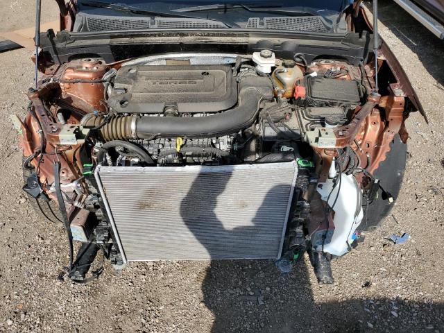 2021 BUICK ENVISION P - LRBFZMR47MD086370