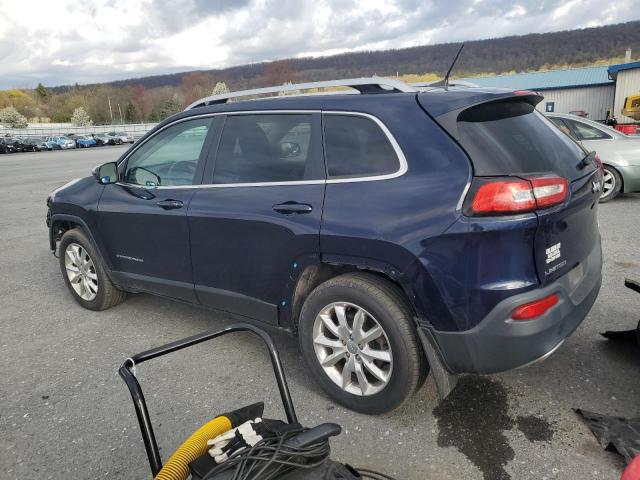 Vin: 1c4pjmdb3gw261581, lot: 52699135, jeep grand cher limited 20162