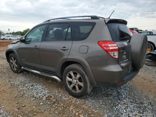 Vin: 2t3yk4dv2aw005174, lot: 54272455, toyota rav4 limited 20102