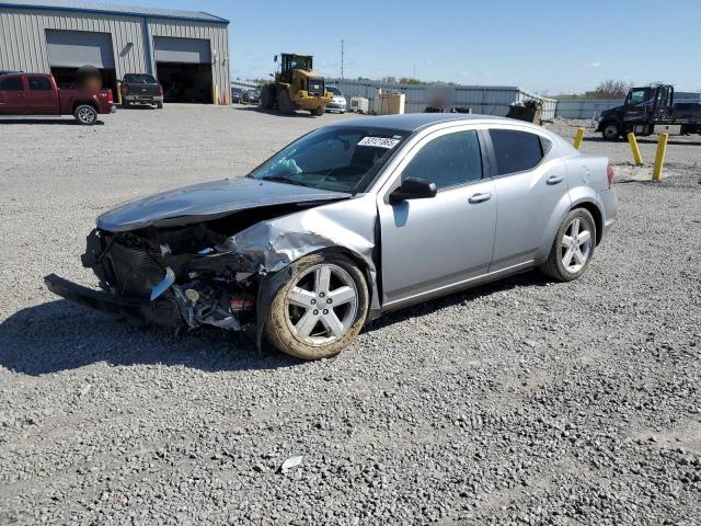 DODGE AVENGER SE