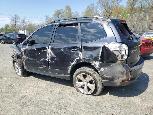 2015 SUBARU FORESTER 2 JF2SJADC5FH514566