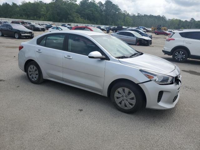 Vin: 3kpa24ad9le353386, lot: 54437915, kia rio lx 20204