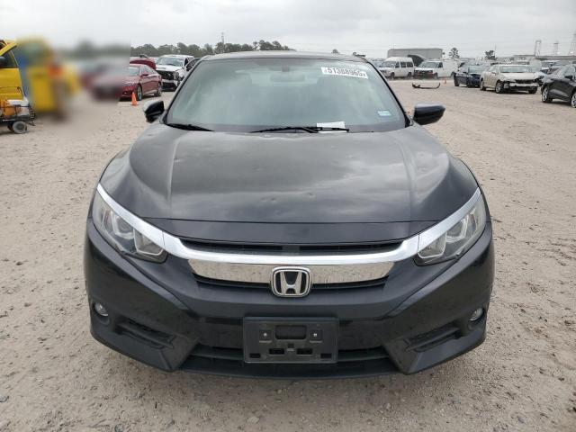 2017 HONDA CIVIC EX - 2HGFC3A32HH361055