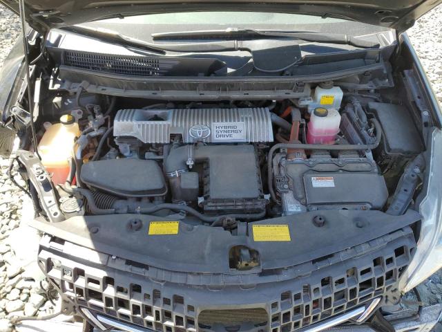 2013 TOYOTA PRIUS V - JTDZN3EU0D3190246