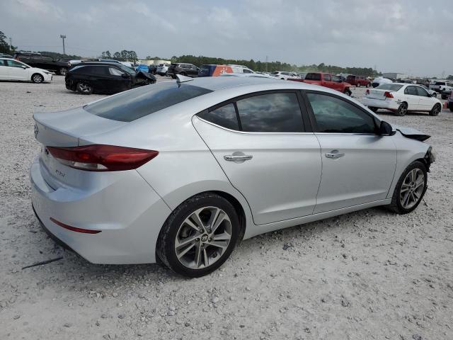 Vin: 5npd84lf9hh057216, lot: 51616535, hyundai elantra se 20173