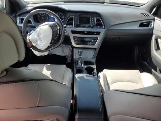 2015 HYUNDAI SONATA SPO - 5NPE34AB0FH228385