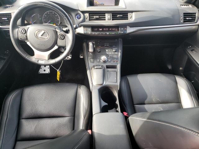 2015 LEXUS CT 200 - JTHKD5BH4F2224056