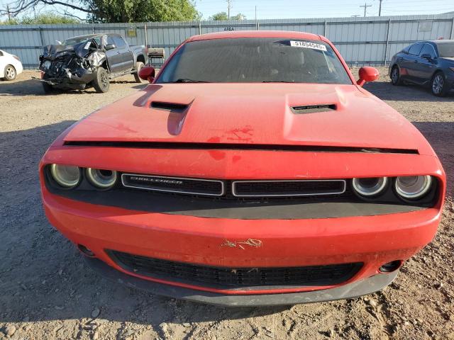 2015 DODGE CHALLENGER - 2C3CDZAGXFH900902