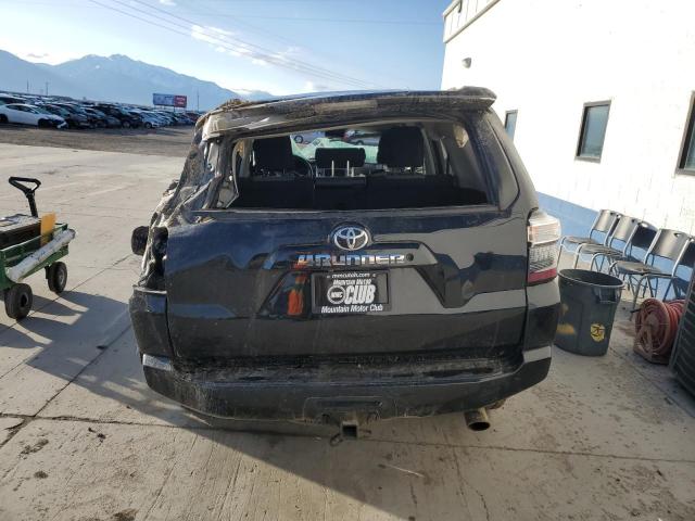 2016 TOYOTA 4RUNNER SR JTEBU5JR1G5373161