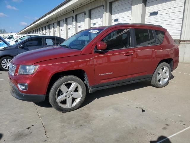 JEEP COMPASS LA