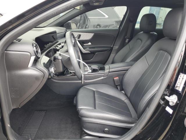 2020 MERCEDES-BENZ A 220 WDD3G4EB8LW038657