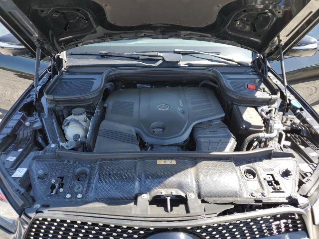 2022 MERCEDES-BENZ GLE 450 4M 4JGFB5KB9NA598053