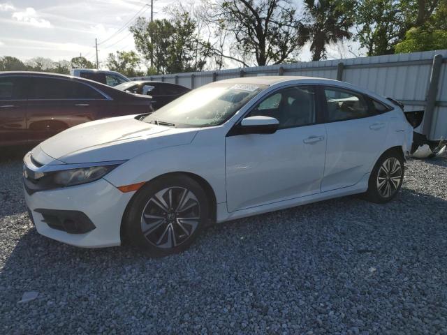 Vin: 19xfc1f31he018311, lot: 51923875, honda civic ex 2017 img_1