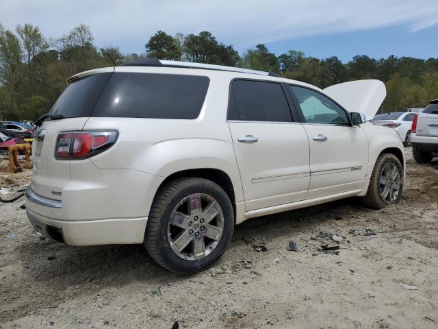 Vin: 1gkkvtkd5ej139199, lot: 53688015, gmc acadia den denali 20143