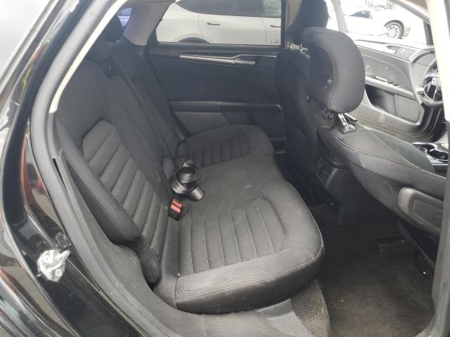 2015 FORD FUSION SE - 3FA6P0H74FR280835