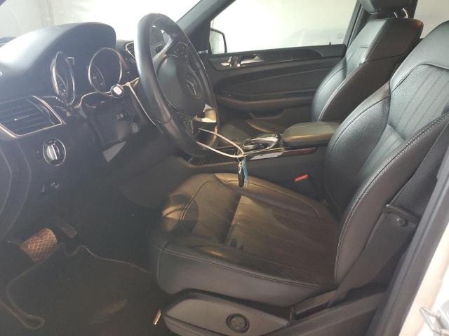 2017 MERCEDES-BENZ GLE 350 4M - 4JGDA5HB9HA859882
