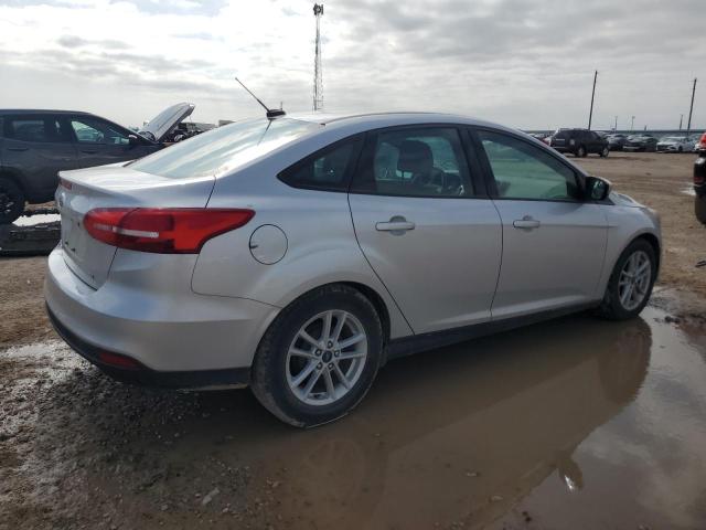 Vin: 1fadp3f27jl207093, lot: 54020995, ford focus se 20183