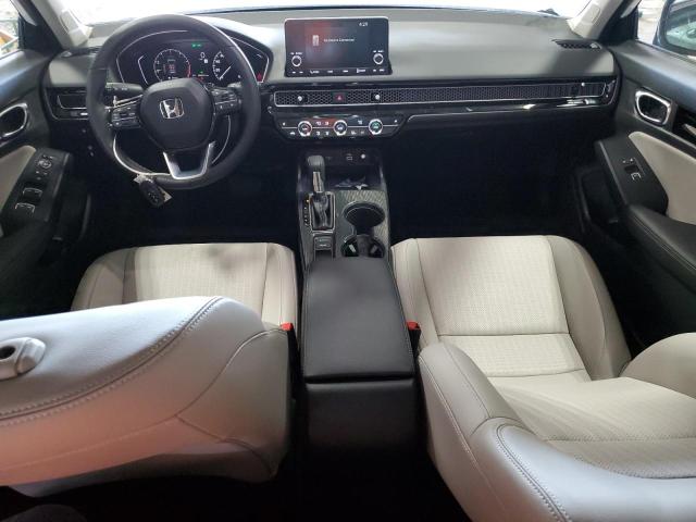 2024 HONDA CIVIC EXL 19XFL1H79RE033057