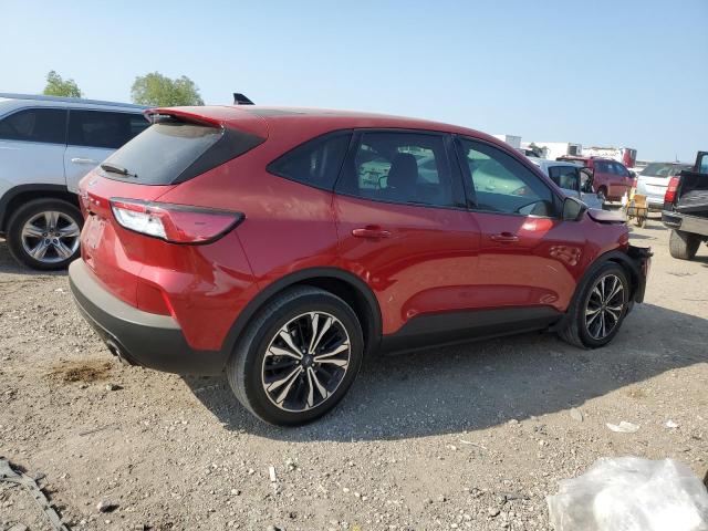 Vin: 1fmcu0g66mub09987, lot: 53402595, ford escape se 20213
