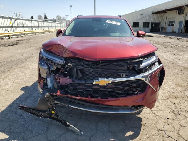 2024 CHEVROLET TRAX 1LT - KL77LHE28RC233406