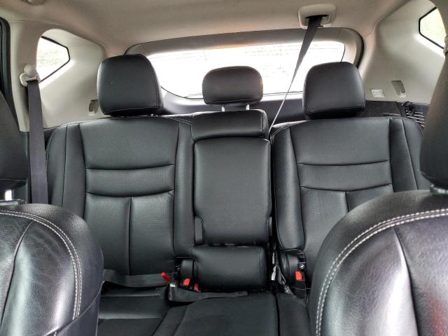 2019 NISSAN MURANO S - 5N1AZ2MJ4KN150753