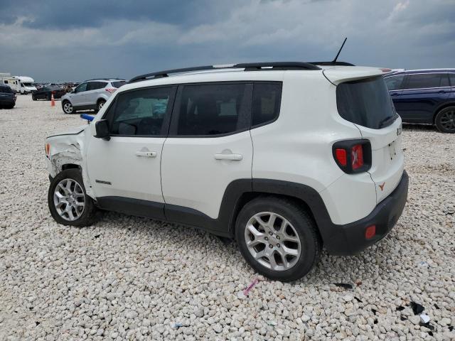 Vin: zaccjabb9hpg52068, lot: 55065385, jeep renegade latitude 20172