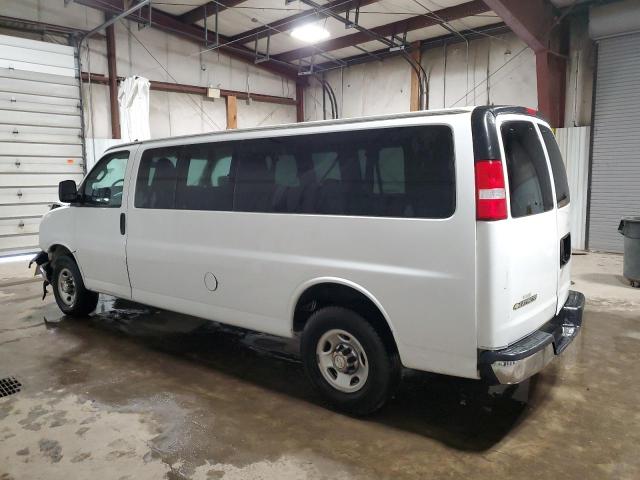 Vin: 1gazgpfg9j1280070, lot: 54376765, chevrolet express lt 20182