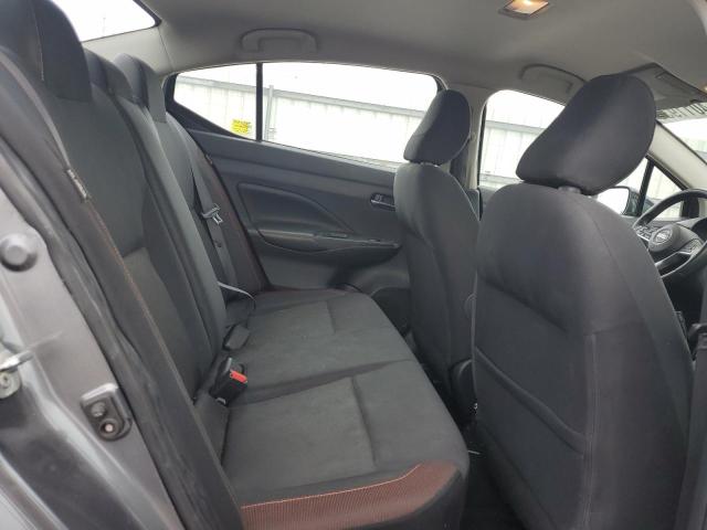 2020 NISSAN VERSA SR - 3N1CN8FVXLL864807