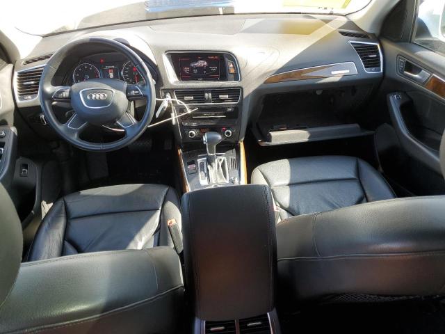 2015 AUDI Q5 PREMIUM - WA1CFAFP0FA007503