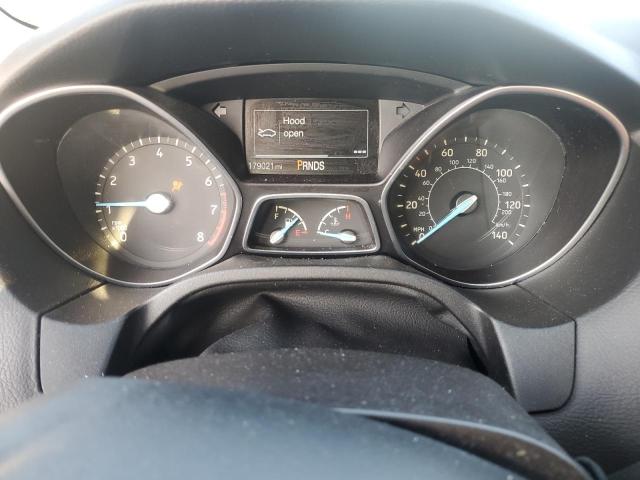 2015 FORD FOCUS SE - 1FADP3F22FL270965