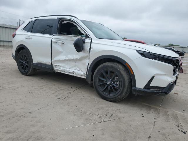 Vin: 2hkrs5h56ph709494, lot: 54603745, honda crv sport 20234