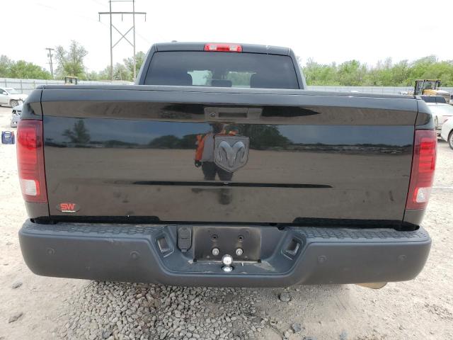 2021 RAM 1500 CLASS - 1C6RR6GGXMS558927