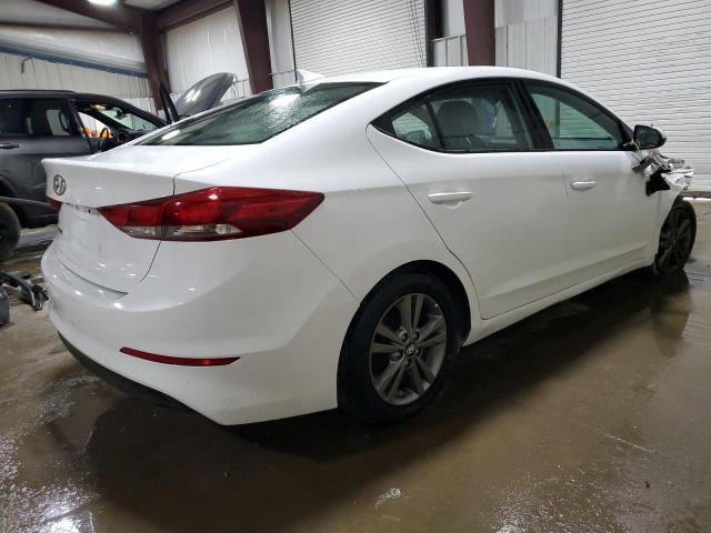 2017 HYUNDAI ELANTRA SE - 5NPD84LF3HH001093