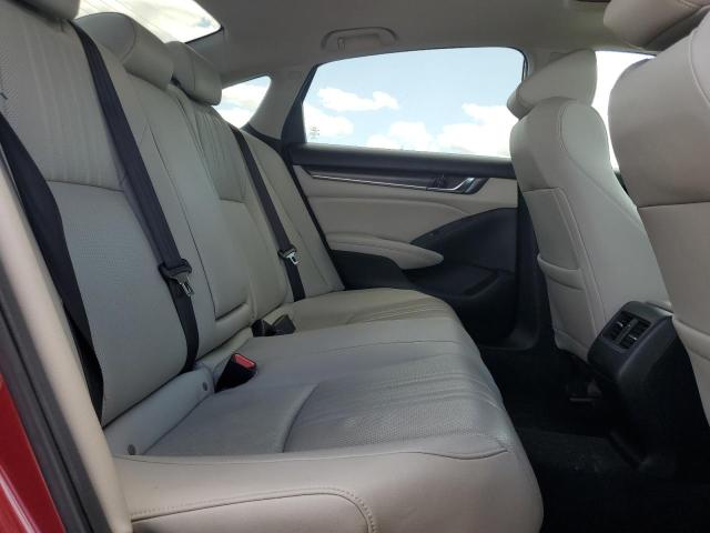 2019 HONDA ACCORD TOU - 1HGCV3F9XKA000527