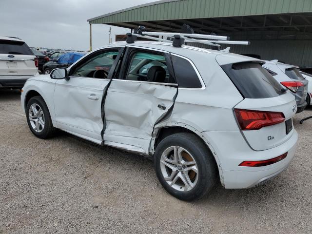 Vin: wa1anafy7k2125457, lot: 51703215, audi q5 premium 20192