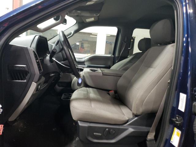 2019 FORD F150 SUPER - 1FTEW1E4XKKE10396