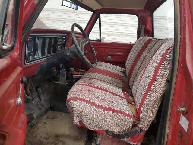 1978 FORD F150 #3294137942