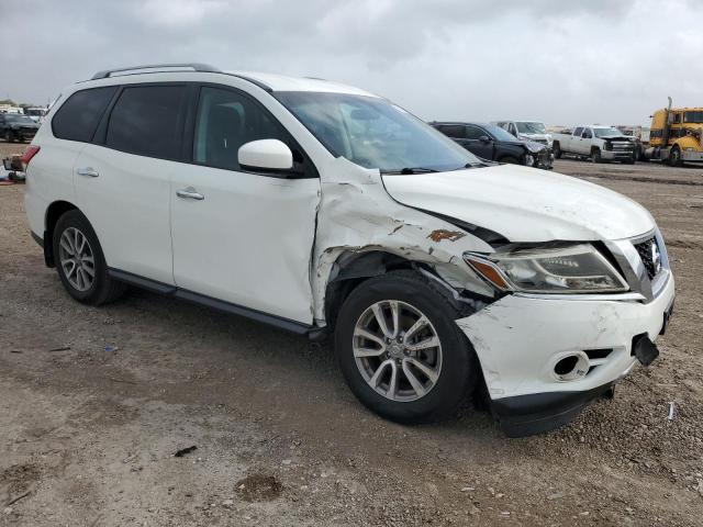Vin: 5n1ar2mn4fc710209, lot: 51515215, nissan pathfinder s 20154