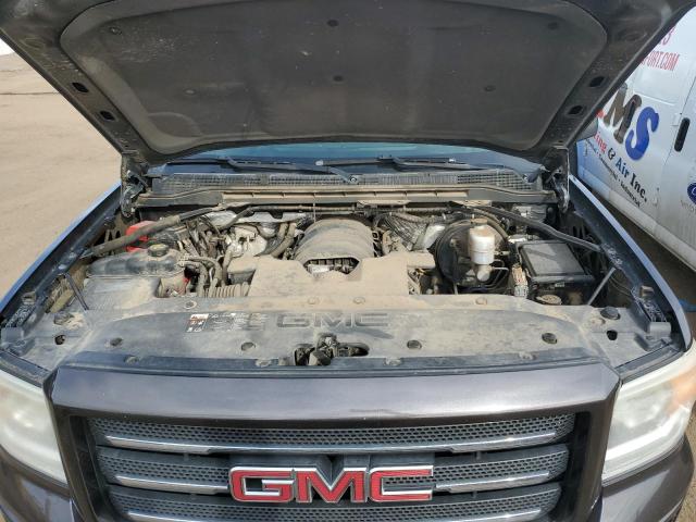 2015 GMC SIERRA K15 - 3GTU2VEJ5FG382105