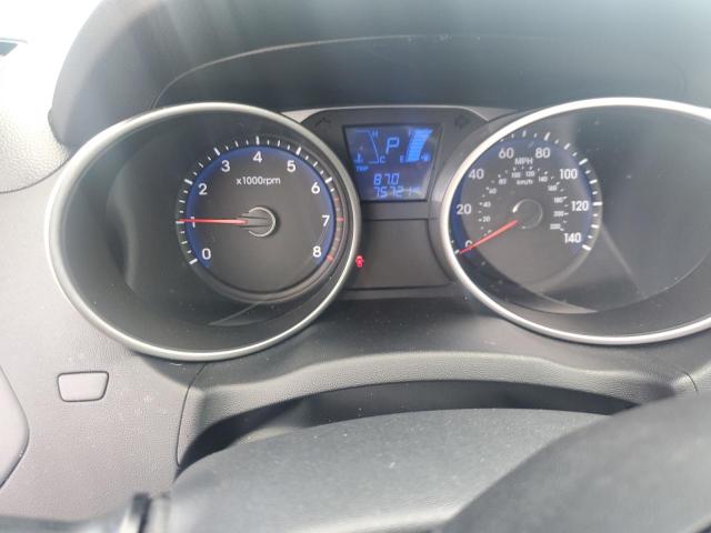 2015 HYUNDAI TUCSON LIM - KM8JU3AG6FU100039